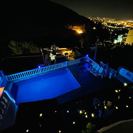 Maryvilla Zohra Calp Exterior foto