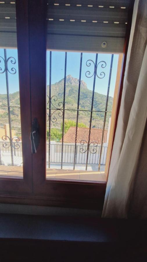 Maryvilla Zohra Calp Exterior foto