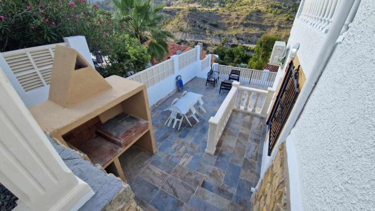 Maryvilla Zohra Calp Exterior foto