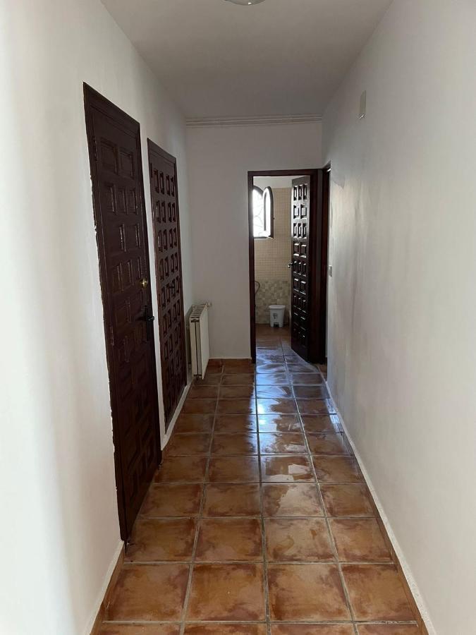 Maryvilla Zohra Calp Exterior foto