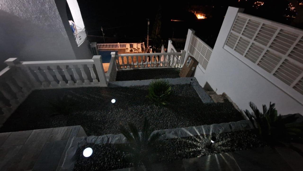 Maryvilla Zohra Calp Exterior foto
