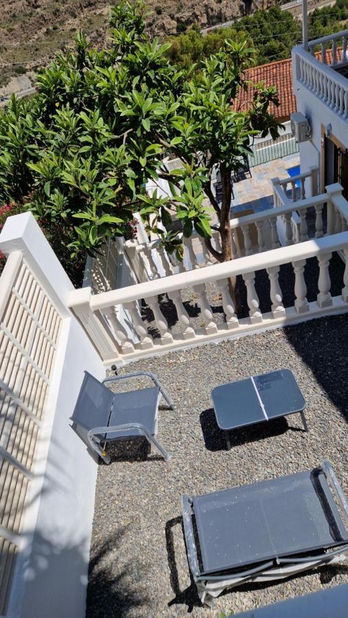 Maryvilla Zohra Calp Exterior foto