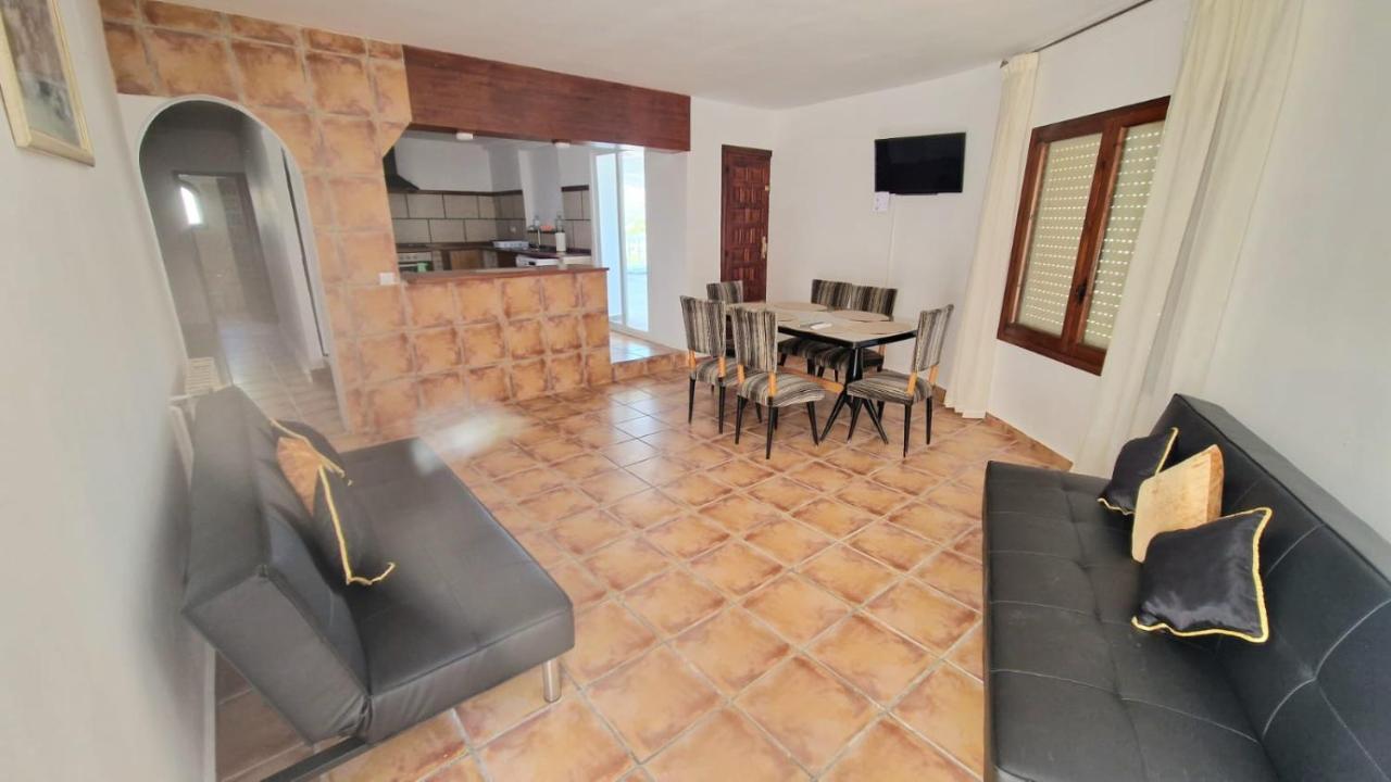 Maryvilla Zohra Calp Exterior foto