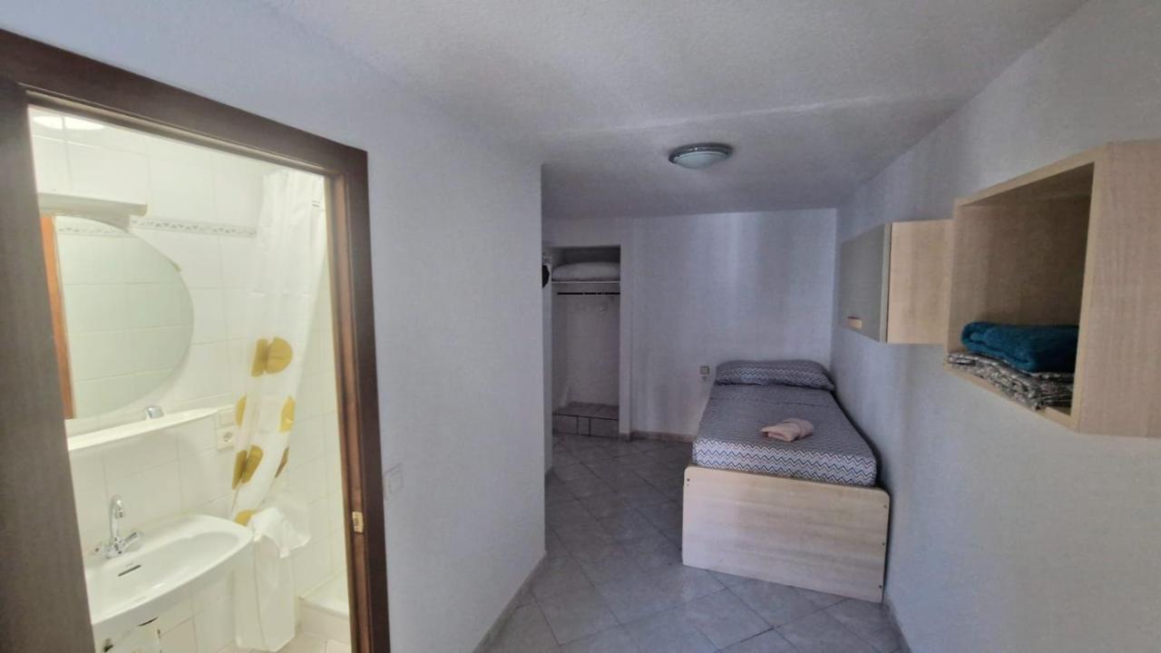 Maryvilla Zohra Calp Exterior foto