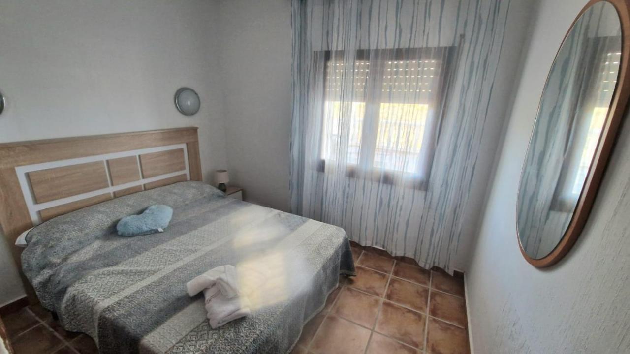 Maryvilla Zohra Calp Exterior foto