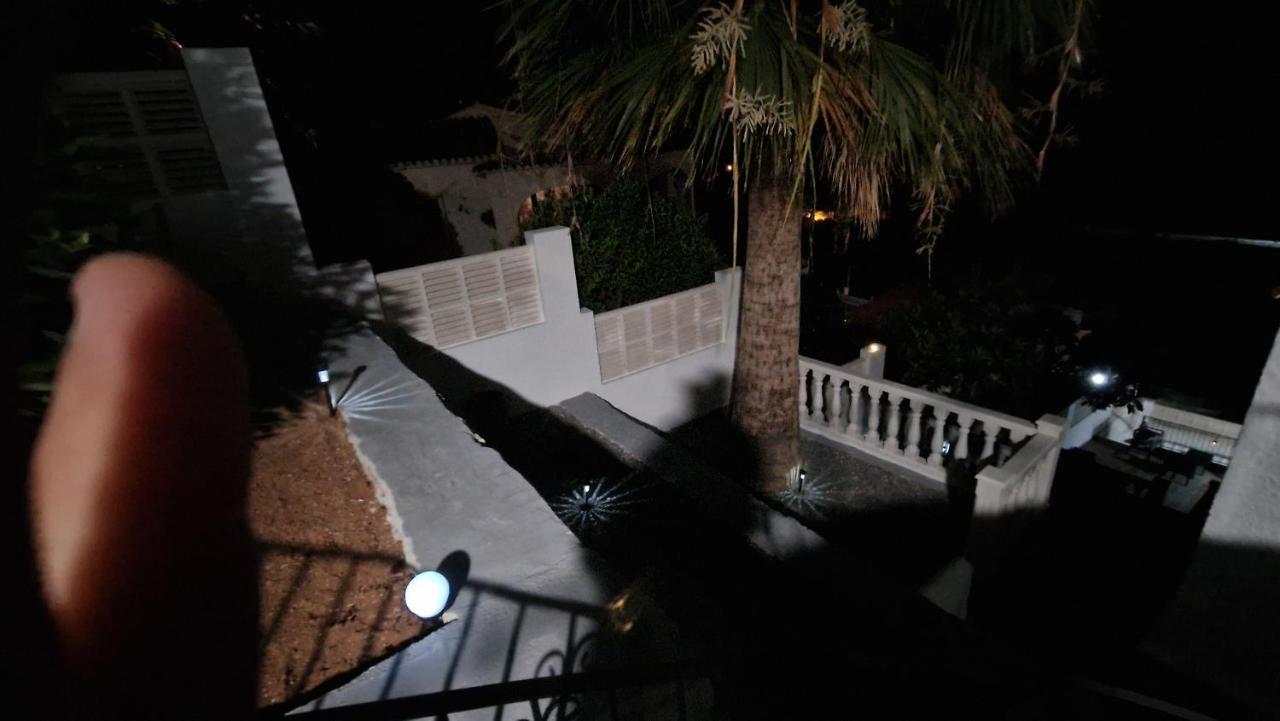 Maryvilla Zohra Calp Exterior foto