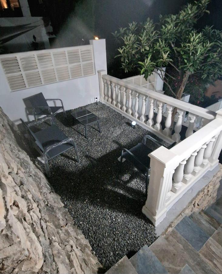 Maryvilla Zohra Calp Exterior foto