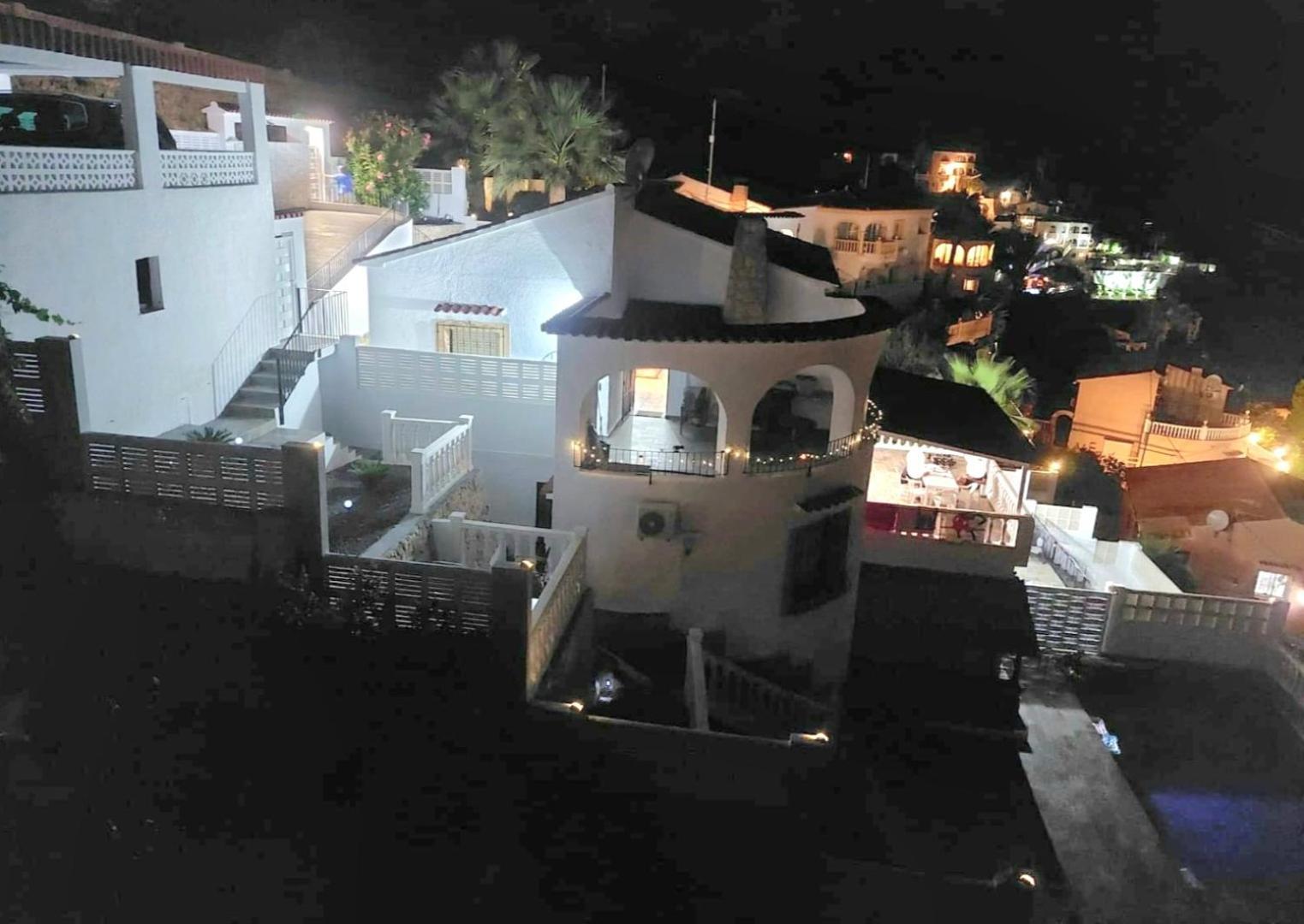 Maryvilla Zohra Calp Exterior foto