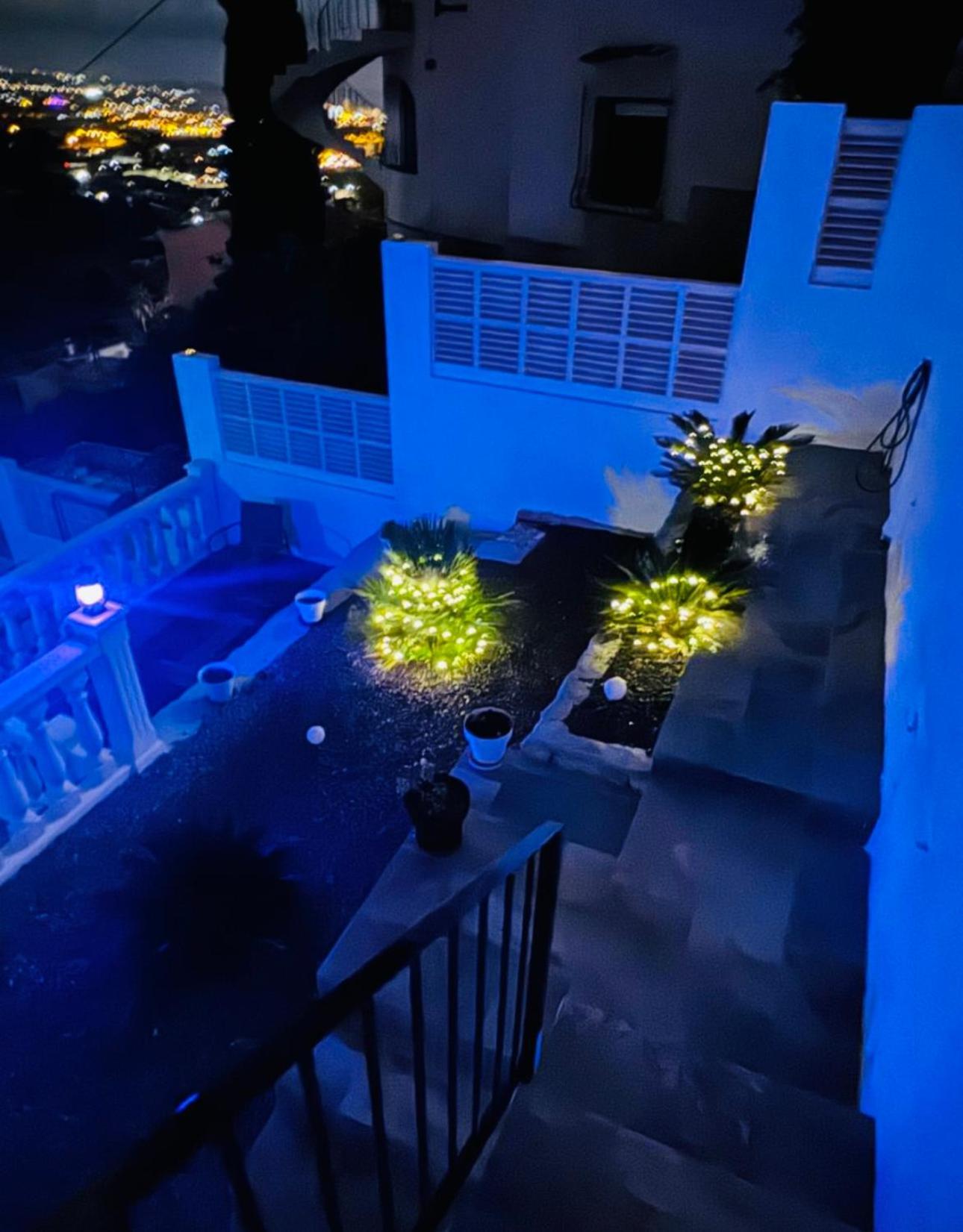 Maryvilla Zohra Calp Exterior foto