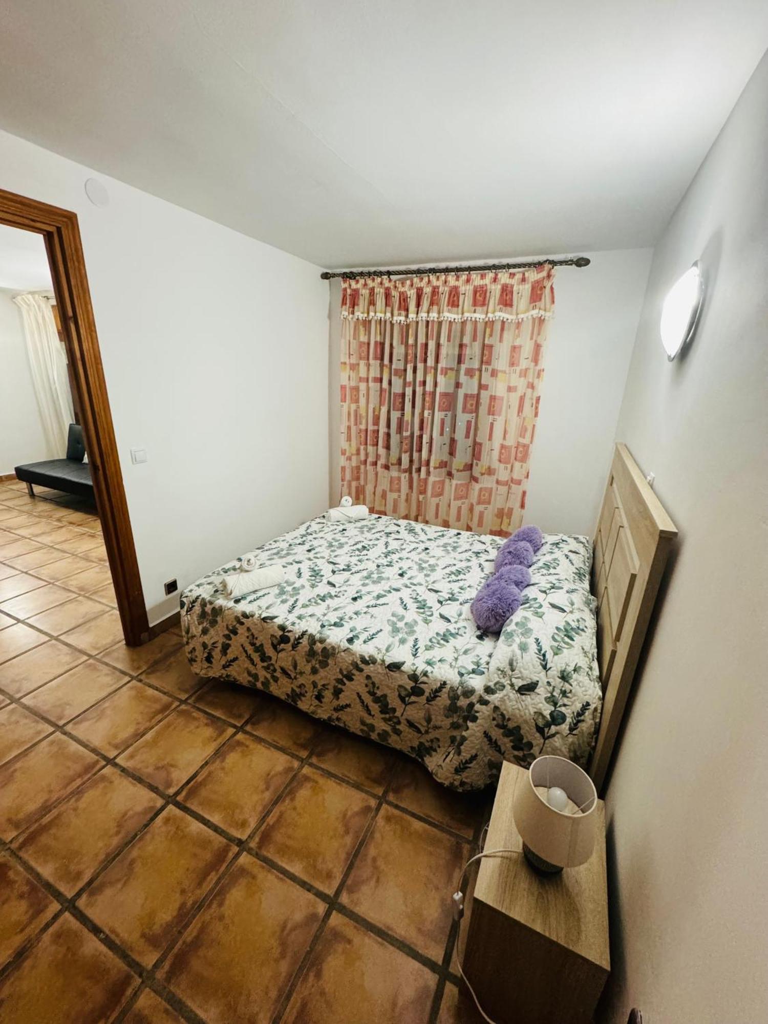 Maryvilla Zohra Calp Exterior foto